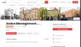 
							         Andco Management - 13 Photos & 51 Reviews - Property ...								  
							    