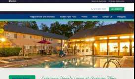 
							         Anderson Place Apartments | Apartments in Davis, CA |								  
							    