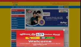 
							         Andhra Bank Credit Card Portal								  
							    