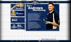 
							         Andrews Distributing: Home								  
							    
