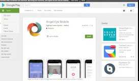 
							         Angel Eye Mobile - Apps on Google Play								  
							    