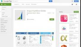 
							         Angus AnyWhere Mobile - Apps on Google Play								  
							    