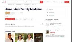 
							         Annandale Family Medicine - 10 Photos & 28 Reviews - Family ...								  
							    