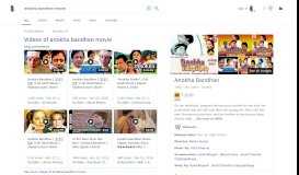
							         anokha bandhan movie - Bing								  
							    