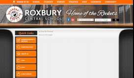 
							         Another Amazing FLOB Cake Contest - Roxbury Central School								  
							    