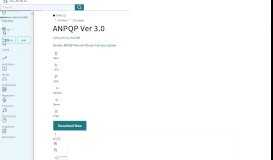 
							         ANPQP Ver 3.0 | Reliability Engineering (1.6K views) - Scribd								  
							    