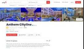 
							         Anthem Cityline - 29 Photos - Apartments - 1250 State St, Richardson ...								  
							    