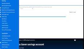 
							         ANZ Progress Saver Review & Open Online | Up to 1.60 ...								  
							    