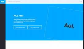 
							         AOL Mail - AOL Help								  
							    