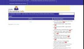 
							         AP - CCE FA/SA Official Login for Marks Entry Online @cse.ap ...								  
							    