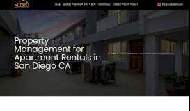 
							         Apartment Building & Multi-Family Property Management 5-6 ...								  
							    