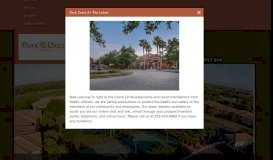 
							         Apartment Community in Fort Myers | Park Crest At The Lakes								  
							    