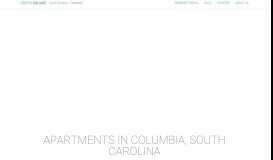 
							         Apartment for Rent in Columbia SC | Legends at Lake Murray ...								  
							    