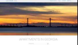 
							         Apartment in Stockbridge Georgia | Stockbridge GA Apartments								  
							    