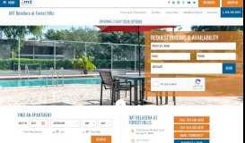 
							         Apartments Coral Springs FL | IMT BelaSera at Forest Hills								  
							    