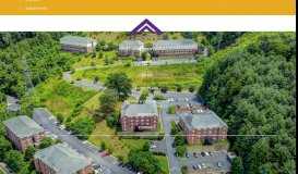 
							         Apartments for Rent in Cullowhee NC | Catamount Peak								  
							    