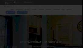 
							         Apartments for Rent in Naperville, IL | Dwell At Naperville – Home								  
							    