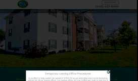 
							         Apartments for Rent in Olmsted Twp, OH | Evergreen Farms ...								  
							    