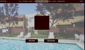 
							         Apartments for Rent in San Jose, CA | Casa Verde								  
							    