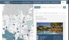 
							         Apartments for Rent in Tampa FL | Lincoln Apartment								  
							    