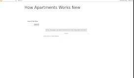 
							         Apartments For Rent Orlando Fl - How Apartments Works New								  
							    