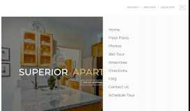 
							         Apartments in High Point, NC | NorthPoint at 68 | Home								  
							    