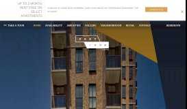 
							         Apartments in Jersey City, New Jersey | Cast Iron Lofts in Jersey City ...								  
							    