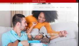 
							         Apartments in Las Vegas For Rent | Harlow Apartments								  
							    