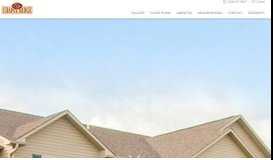 
							         Apartments in Marion, IA | Chapel Ridge Marion in Marion, IA								  
							    