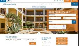 
							         Apartments in Northridge CA | BelaSera at Superior - IMT Residential								  
							    