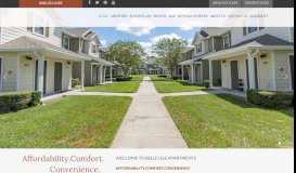 
							         Apartments in Orlando, FL | Belle Isle Apartments | Concord Rents ...								  
							    