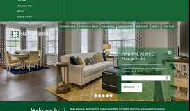 
							         Apartments in OVERLAND PARK For Rent | Kelly Reserve Apartments ...								  
							    