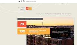 
							         Apartments in Washington DC | Capitol Yards DC | Lease Today								  
							    