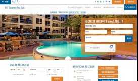 
							         Apartments on Post Oak | IMT Uptown Post Oak - IMT Residential								  
							    