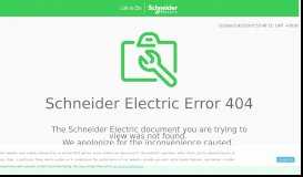 
							         APC Configure to Order Rack PDUs FLIER web - Schneider Electric								  
							    