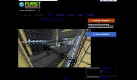 
							         Aperture Laboratories Minecraft Project - Planet Minecraft								  
							    