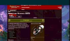 
							         Aperture Science HPD | Dungeon Defenders Wiki | FANDOM powered ...								  
							    