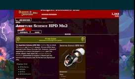 
							         Aperture Science HPD Mk2 | Dungeon Defenders Wiki | FANDOM ...								  
							    
