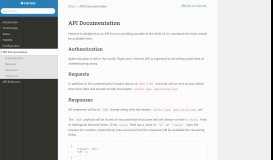 
							         API Documentation — Hermes 0.7.25 documentation - Read the Docs								  
							    