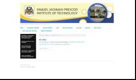 
							         App for Trident Learning Available – Samuel Jackman Prescod ...								  
							    