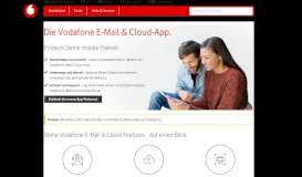 
							         App - Komfort Cloud - MeinKabel Kundenportal								  
							    