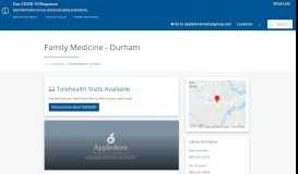 
							         Appledore Family Medicine: Family Practice in Portsmouth, NH								  
							    