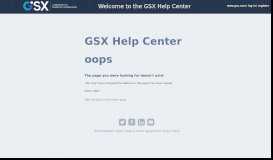 
							         Apple's Global Service Exchange (GSX) – GSX Help Center								  
							    