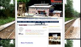 
							         Applewood General Store - Motrak Models USA of Matinsville ...								  
							    