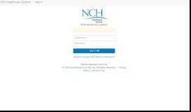 
							         Applicant Login Page - HealthcareSource								  
							    