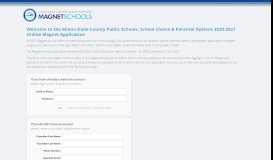
							         Application Closed-Miami-Dade County Public Schools, School ...								  
							    