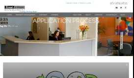 
							         Application Process - Ernst & Haas Property Management								  
							    