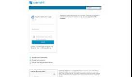 
							         Applications - Ford Supplier Portal - Covisint								  
							    