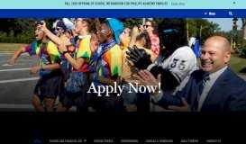 
							         Apply - Andover | An independent and inclusive coed boarding high ...								  
							    