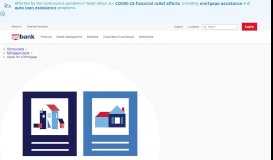 
							         Apply for a Mortgage Online | Apply for a Home Loan | U.S. Bank								  
							    